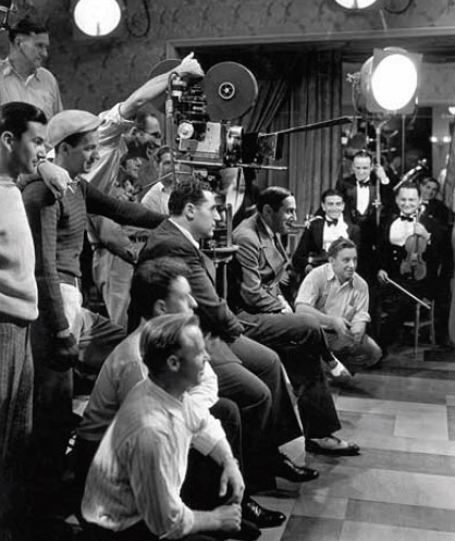 Workshops for the actor, screenwriter, and go-getter